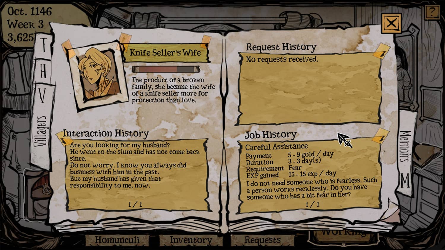 图片[5]-我的可爱女儿/My Lovely Daughter-小栈资源网