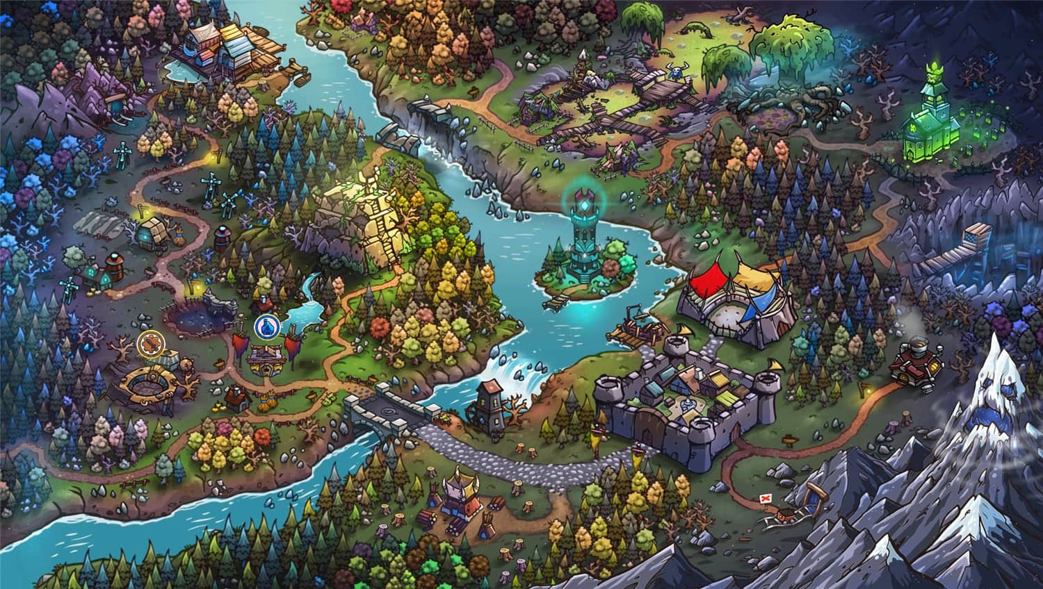 图片[3]-角斗士公会经理/Gladiator Guild Manager-小栈资源网