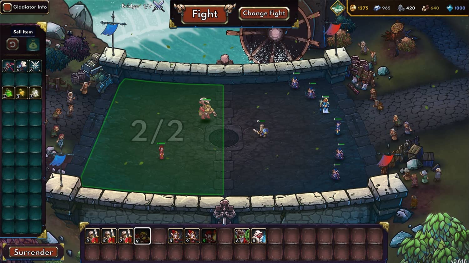 图片[5]-角斗士公会经理/Gladiator Guild Manager-小栈资源网