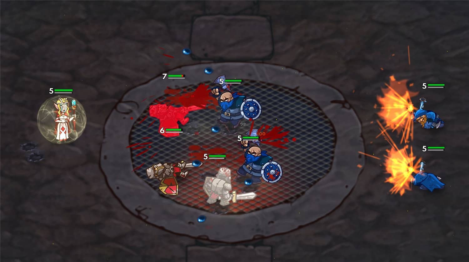 图片[6]-角斗士公会经理/Gladiator Guild Manager-小栈资源网