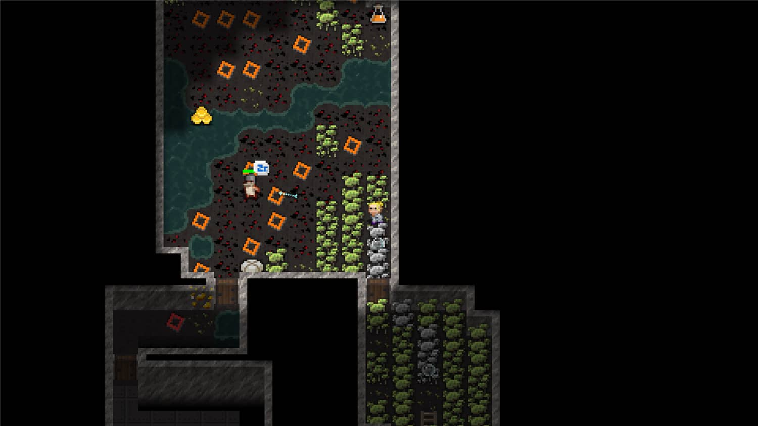 图片[2]-粉碎的像素地牢/Shattered Pixel Dungeon-小栈资源网