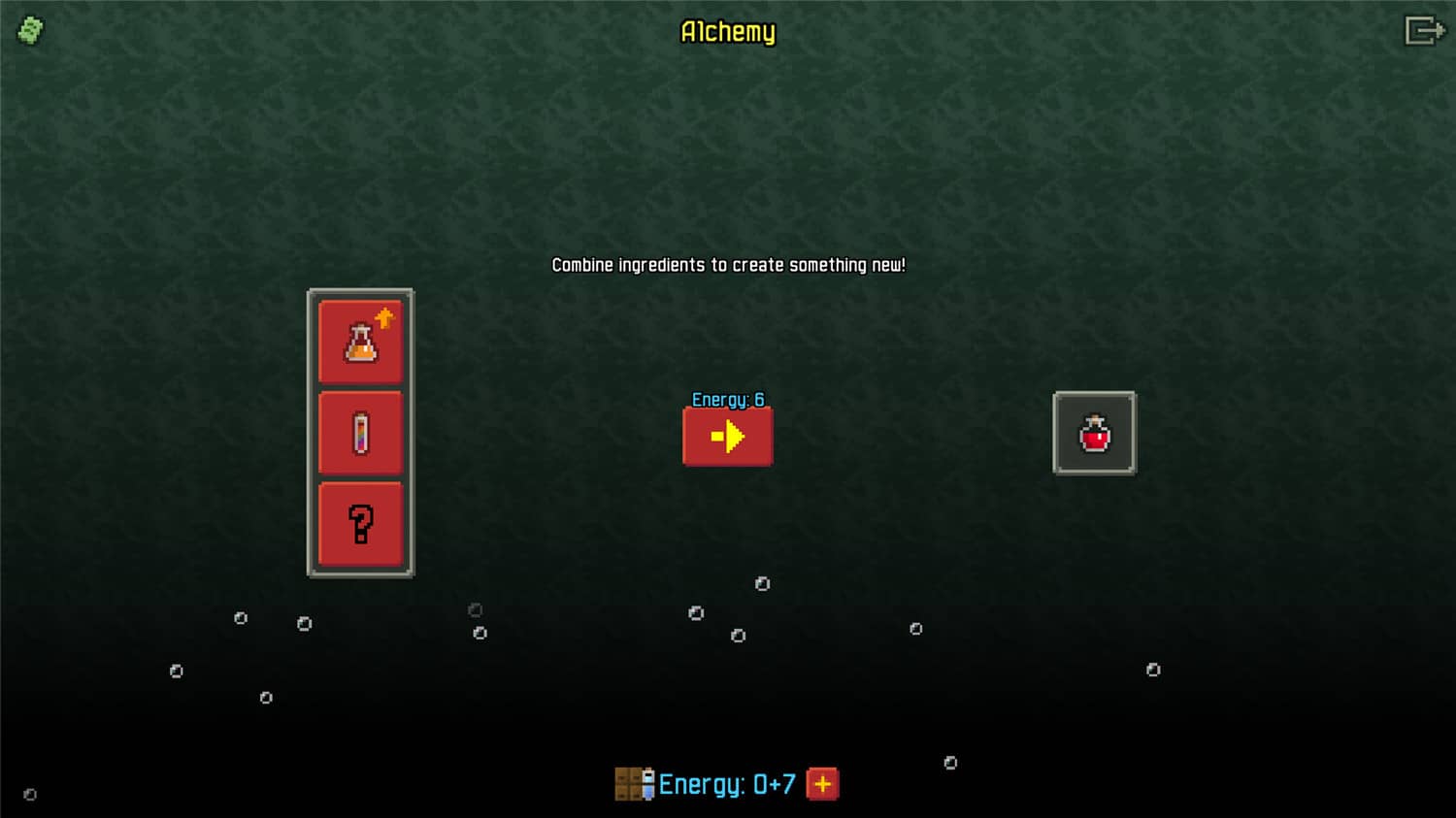 图片[5]-粉碎的像素地牢/Shattered Pixel Dungeon-小栈资源网