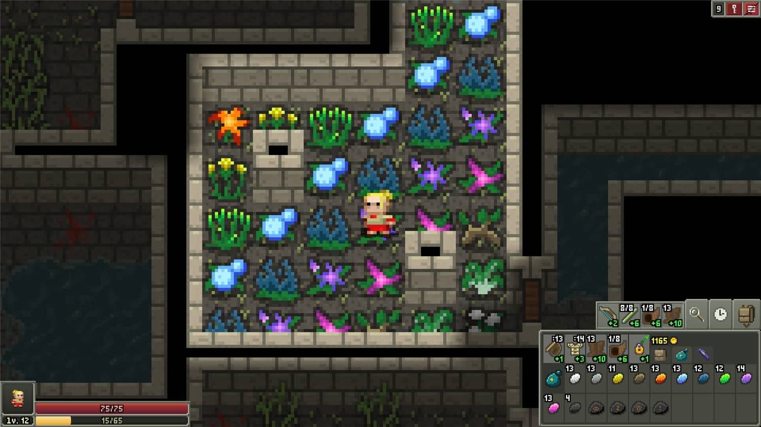 图片[6]-粉碎的像素地牢/Shattered Pixel Dungeon-小栈资源网