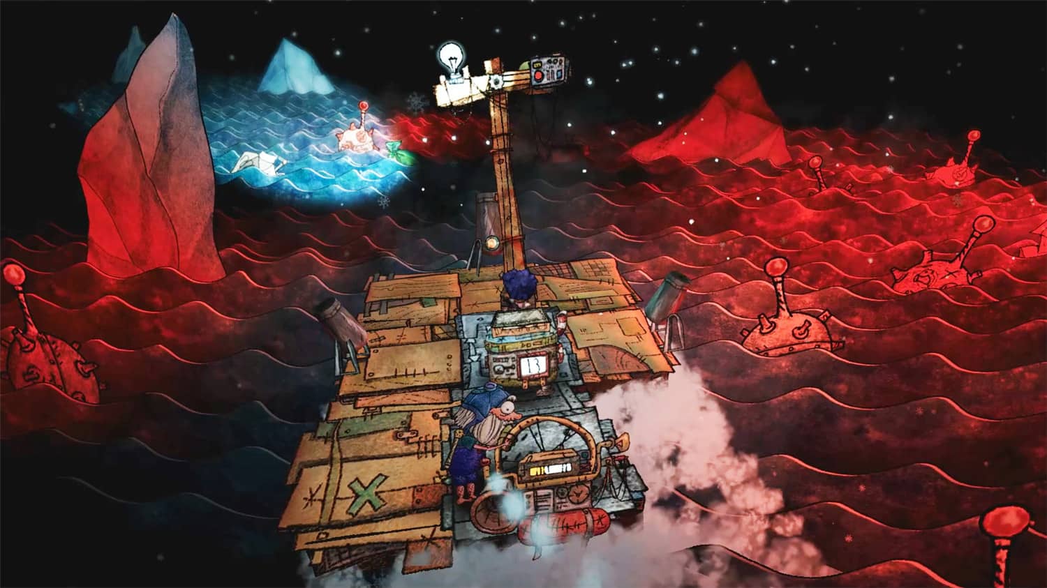 图片[5]-垃圾水手/Trash Sailors-小栈资源网