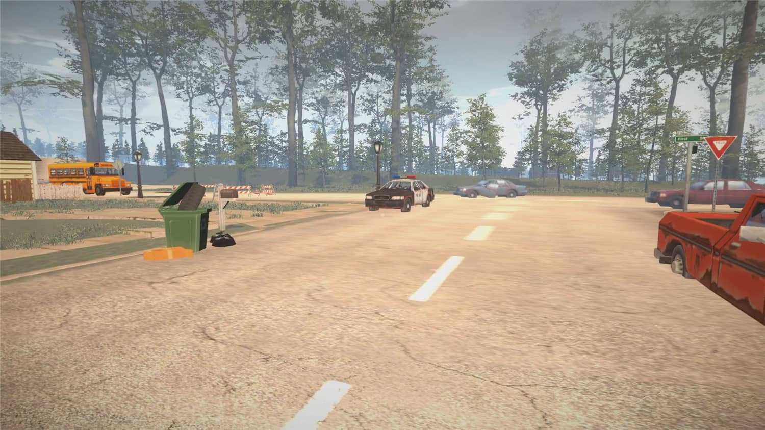 图片[3]-致命的火焰/Deadly Flare-小栈资源网