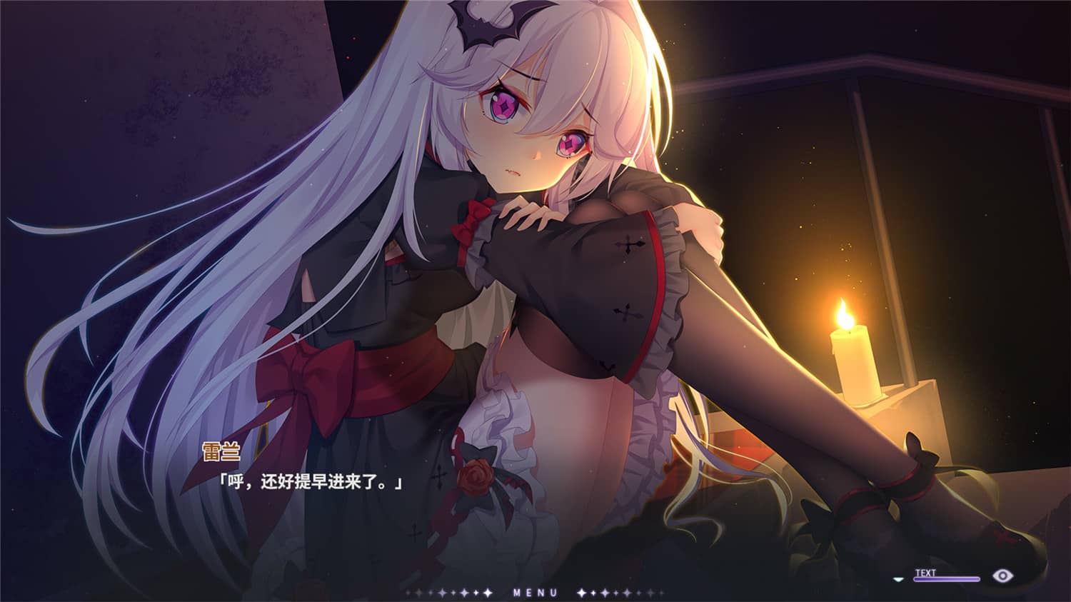 图片[3]-吸血鬼的旋律/Vampires\\\\\\\\’ Melody/Vampires Melody-小栈资源网