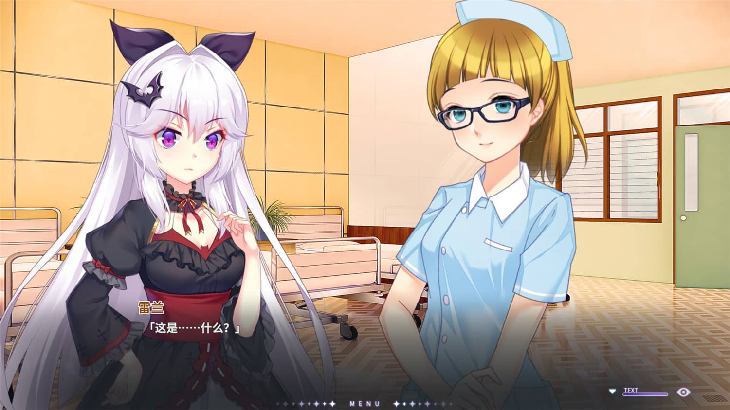 图片[6]-吸血鬼的旋律/Vampires\\\\\\\\’ Melody/Vampires Melody-小栈资源网