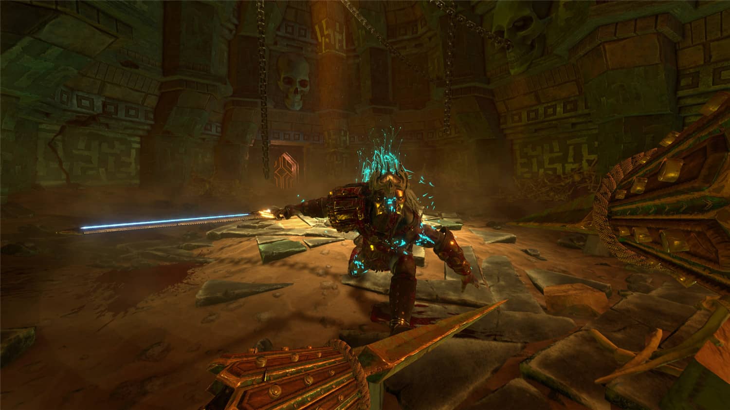 图片[2]-上古重生/ELDERBORN-小栈资源网