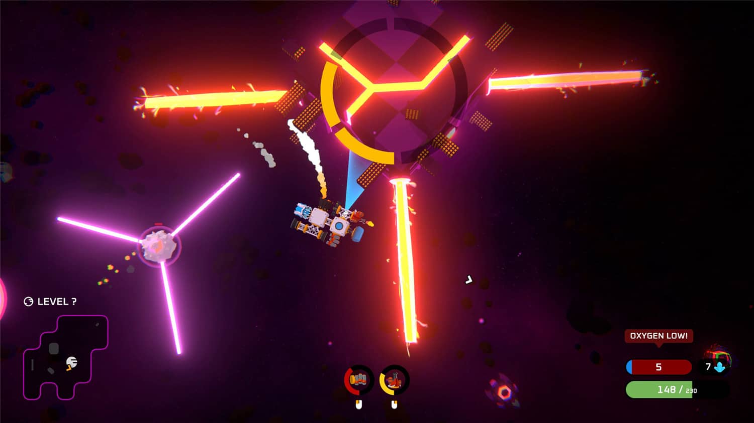 图片[4]-太空清道夫/Space Scavenger-小栈资源网