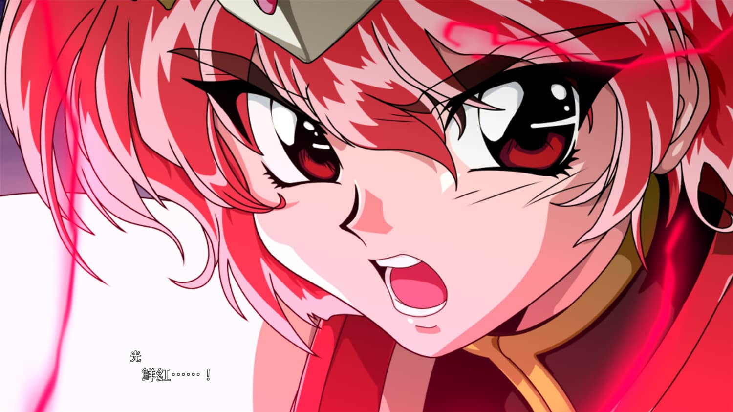 图片[8]-超级机器人大战30/Super Robot Wars 30/SRW30-小栈资源网