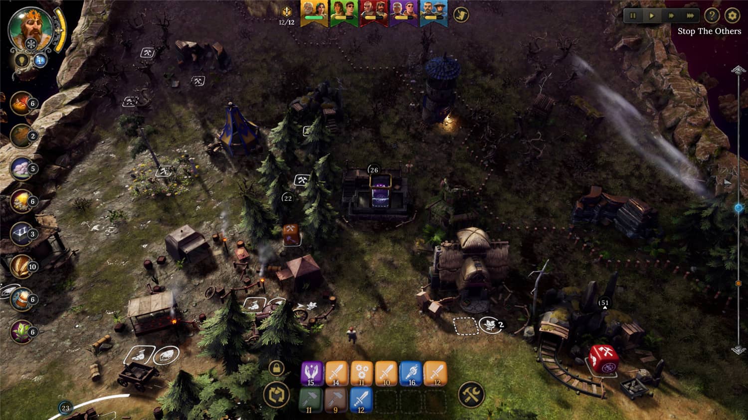 图片[3]-骰子遗产/Dice Legacy-小栈资源网