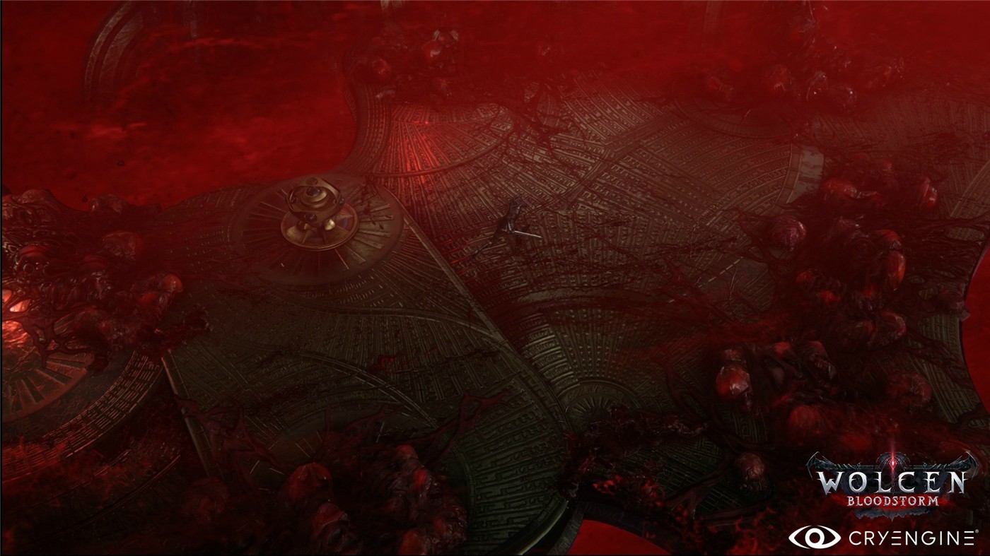 图片[3]-破坏领主/Wolcen: Lords of Mayhem-小栈资源网