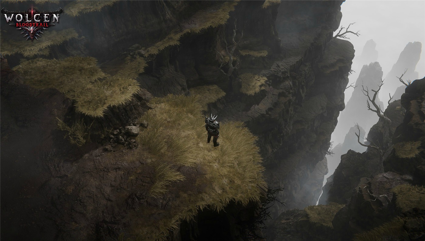 图片[5]-破坏领主/Wolcen: Lords of Mayhem-小栈资源网