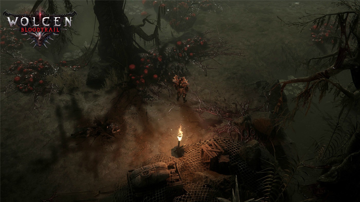 图片[6]-破坏领主/Wolcen: Lords of Mayhem-小栈资源网