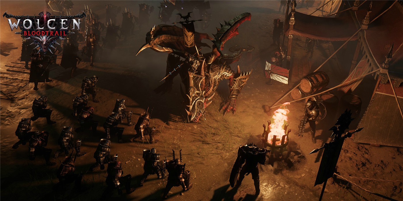 图片[7]-破坏领主/Wolcen: Lords of Mayhem-小栈资源网