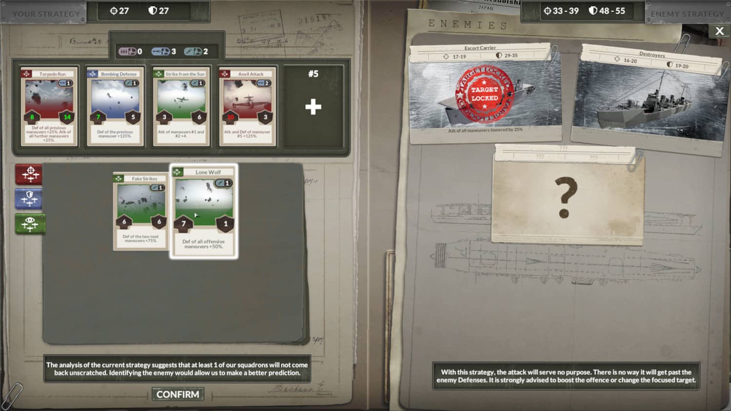 图片[5]-航母生存/Aircraft Carrier Survival-小栈资源网