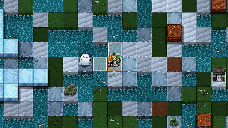 图片[2]-沙盒勇者/Craft Hero-小栈资源网