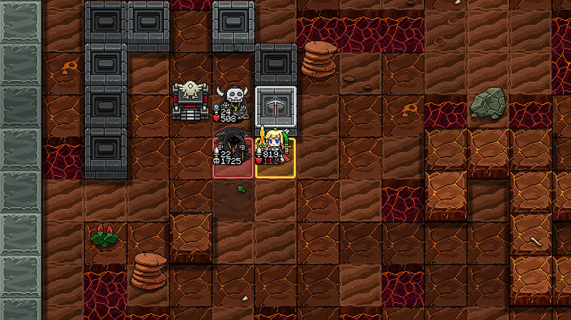 图片[3]-沙盒勇者/Craft Hero-小栈资源网