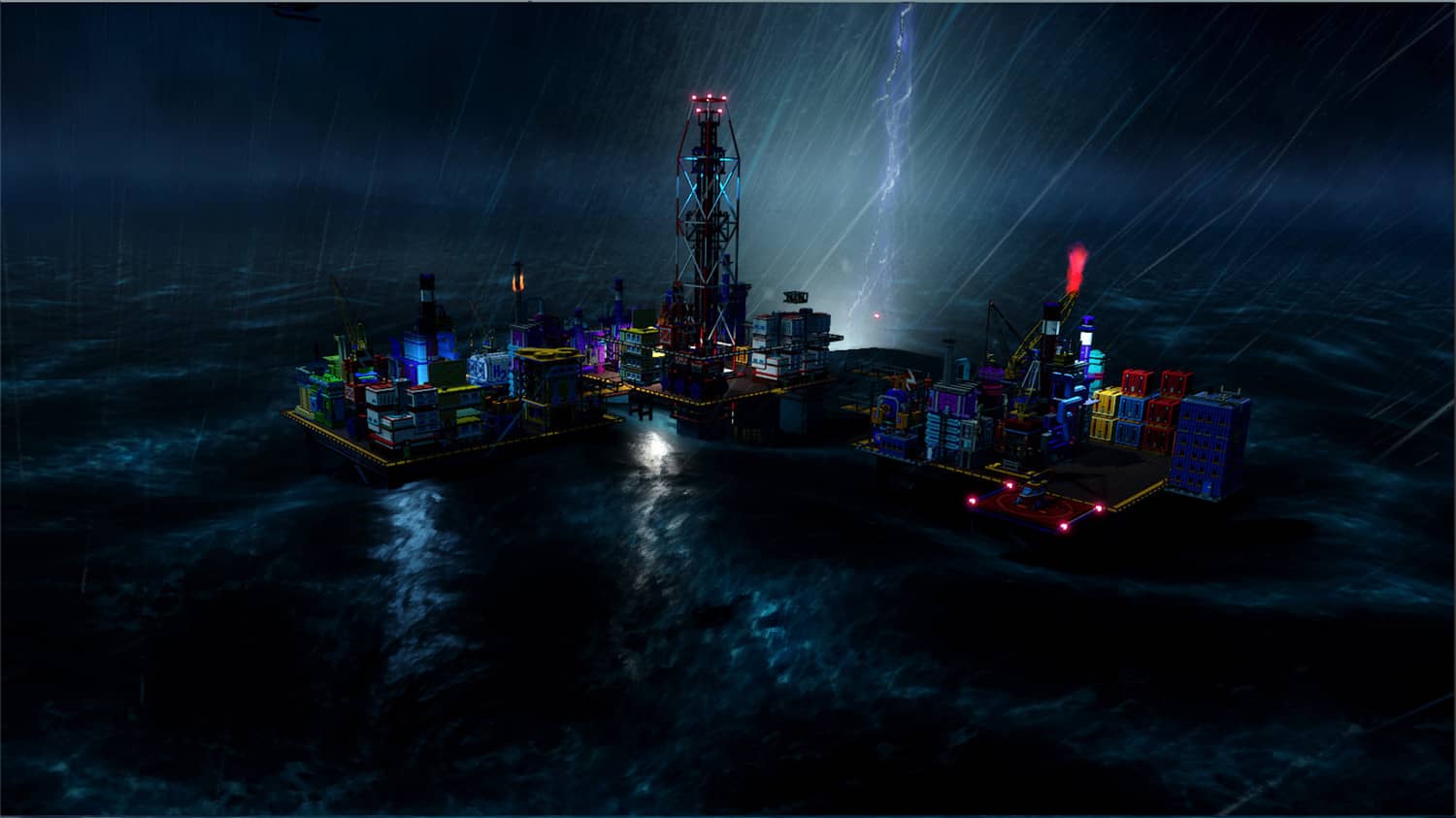 图片[2]-钻头交易：石油大亨/Drill Deal Oil Tycoon-小栈资源网