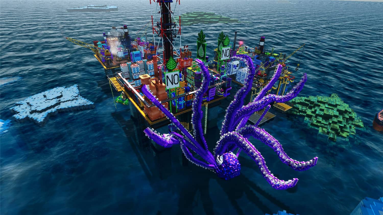 图片[4]-钻头交易：石油大亨/Drill Deal Oil Tycoon-小栈资源网