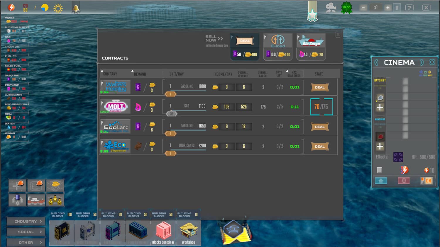 图片[5]-钻头交易：石油大亨/Drill Deal Oil Tycoon-小栈资源网