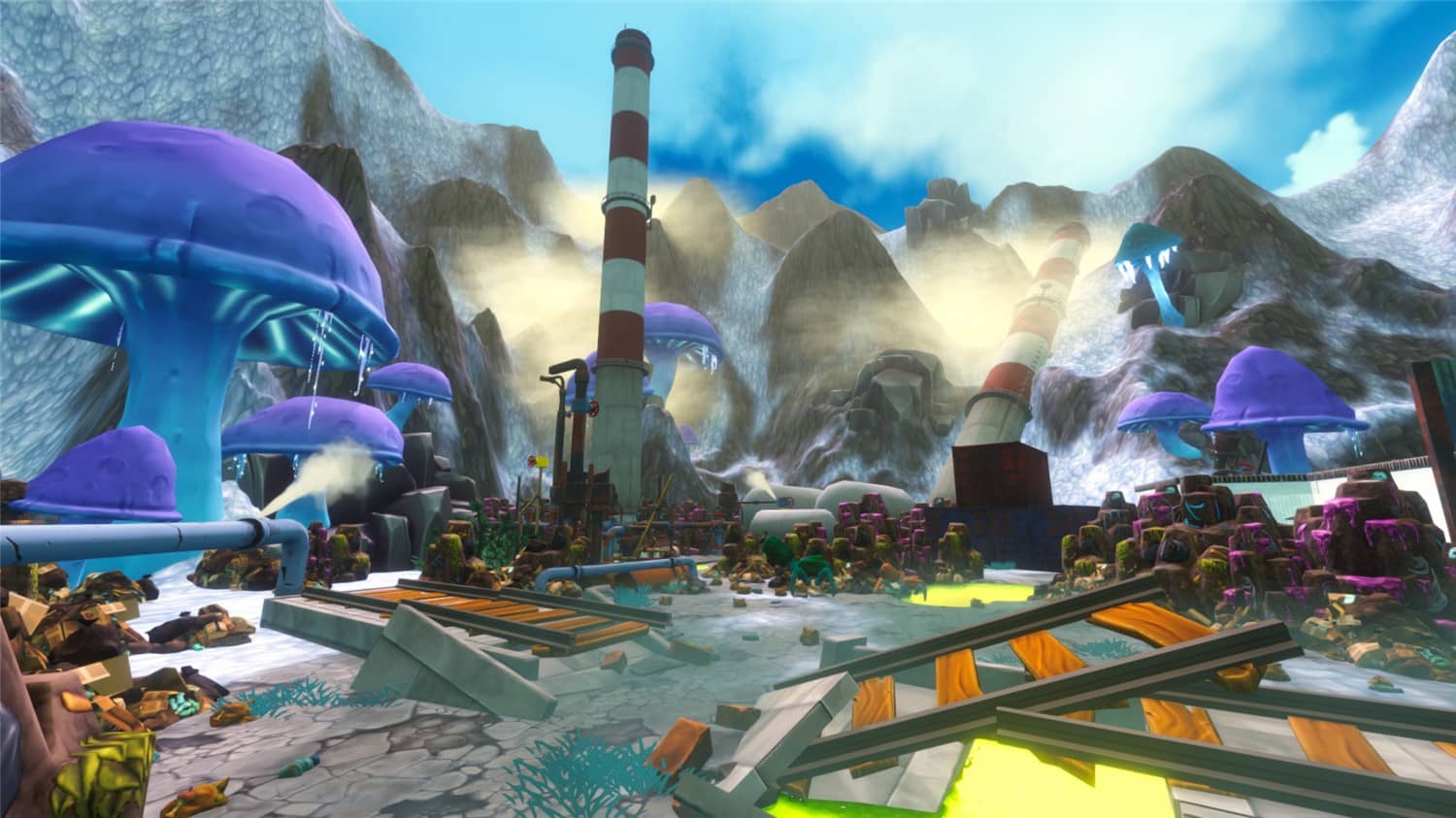 图片[3]-吾家可归/何处如家/No Place Like Home-小栈资源网