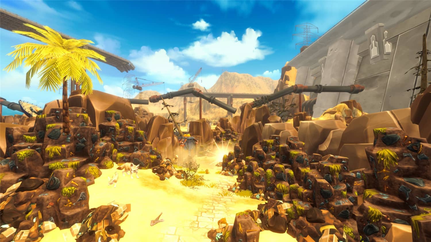 图片[5]-吾家可归/何处如家/No Place Like Home-小栈资源网