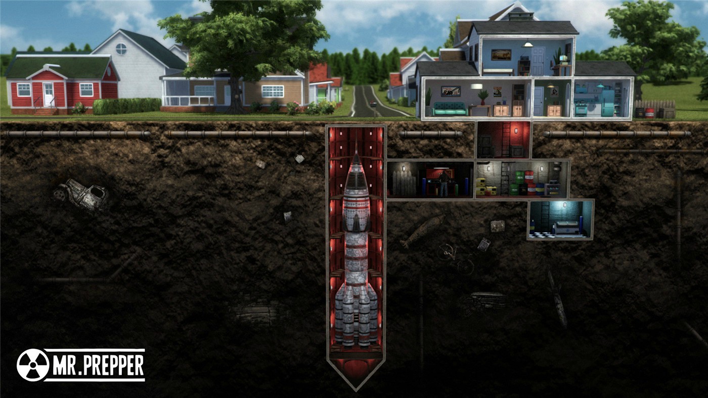 图片[2]-末日准备狂/Mr Prepper-小栈资源网