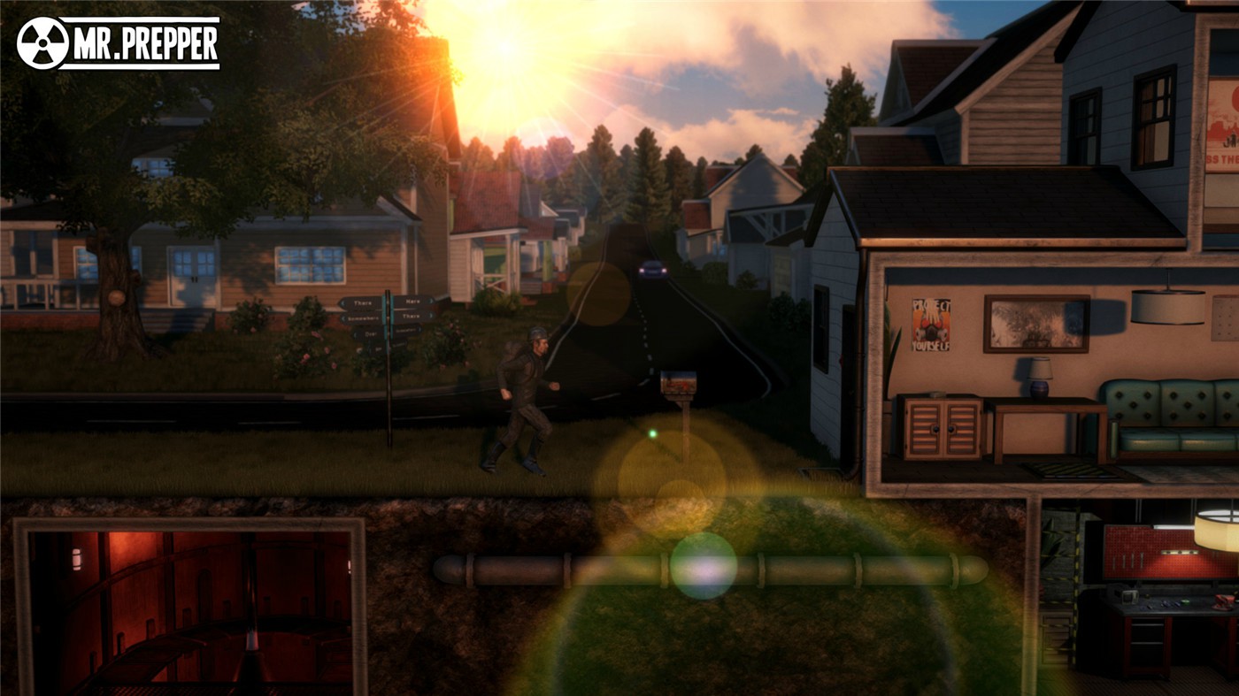 图片[3]-末日准备狂/Mr Prepper-小栈资源网