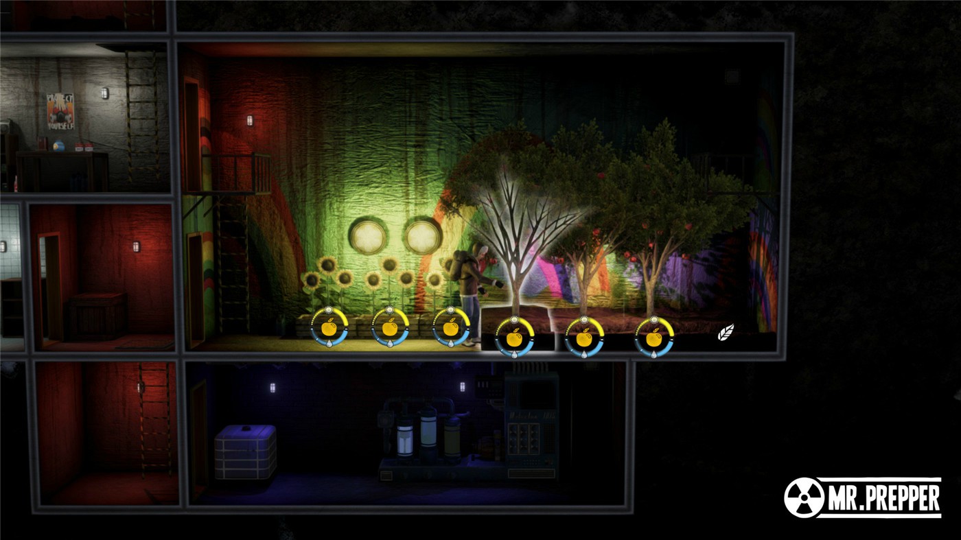 图片[6]-末日准备狂/Mr Prepper-小栈资源网