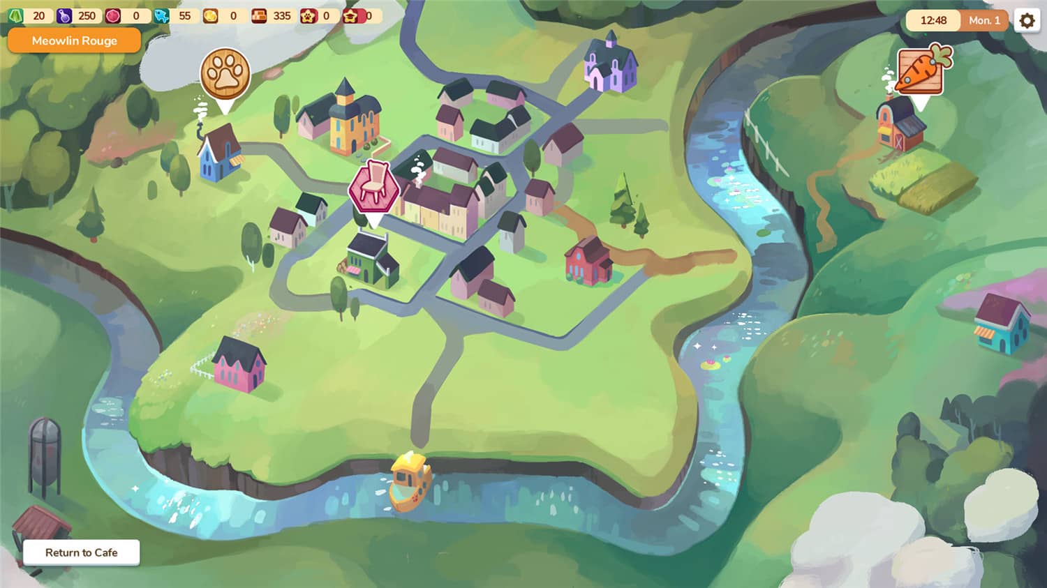 图片[6]-猫咖经理/Cat Cafe Manager-小栈资源网