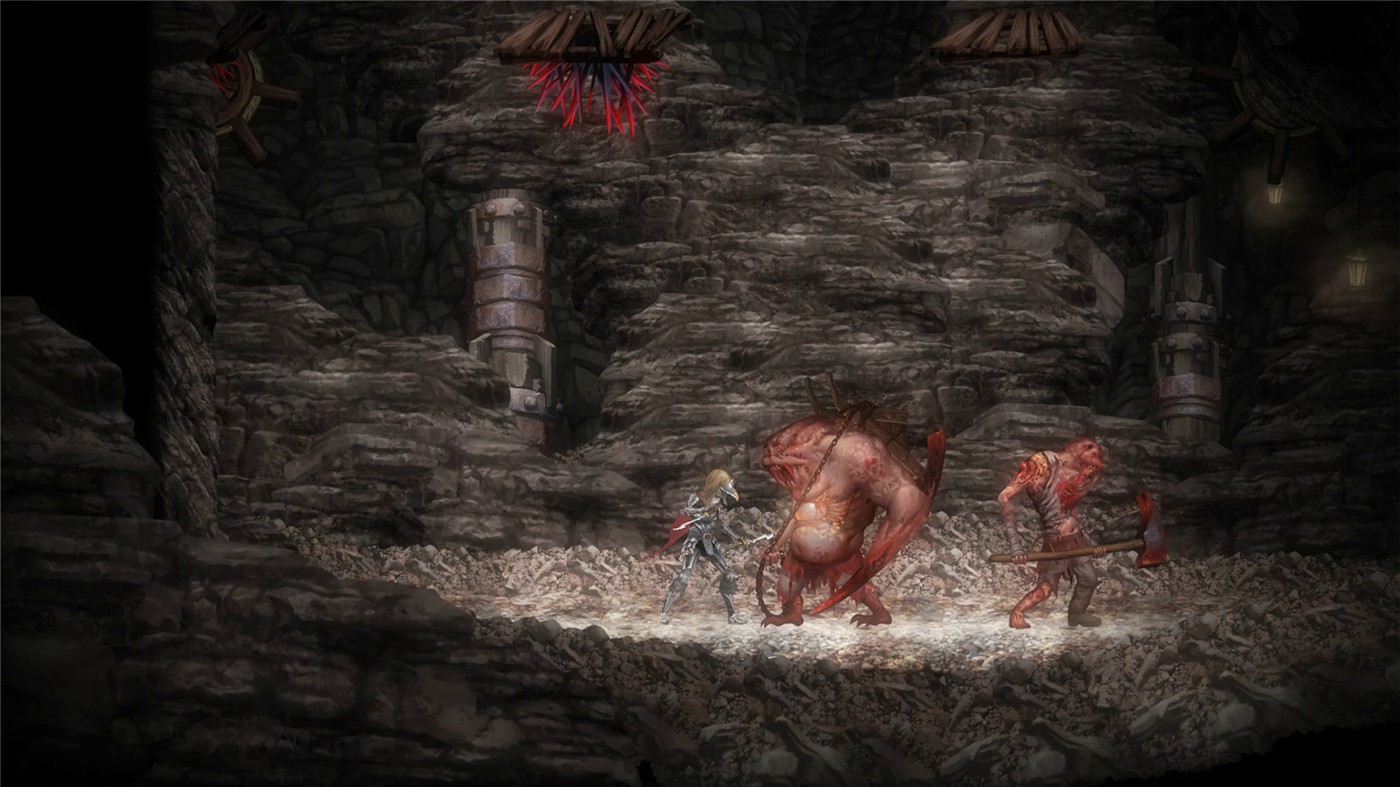 图片[3]-守夜人：长夜/Vigil: The Longest Night-小栈资源网