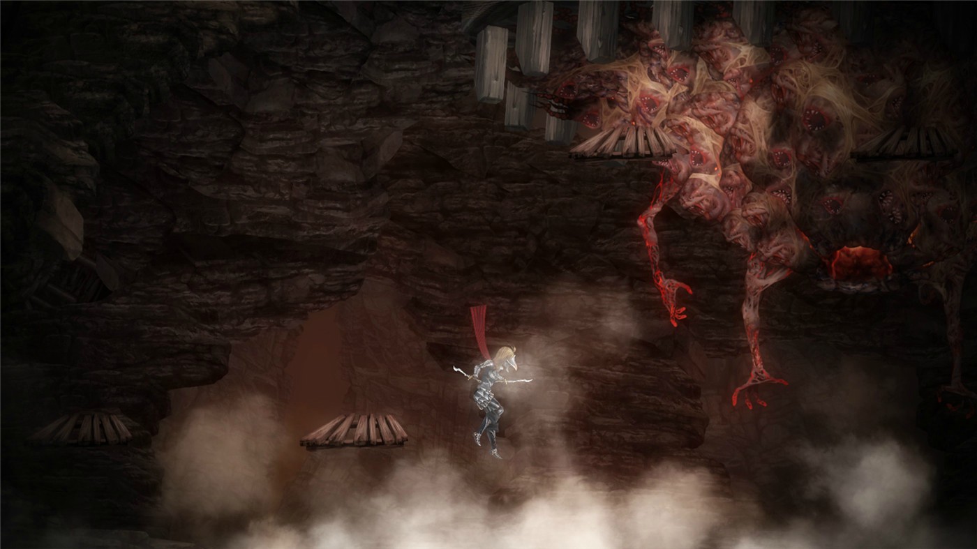 图片[4]-守夜人：长夜/Vigil: The Longest Night-小栈资源网