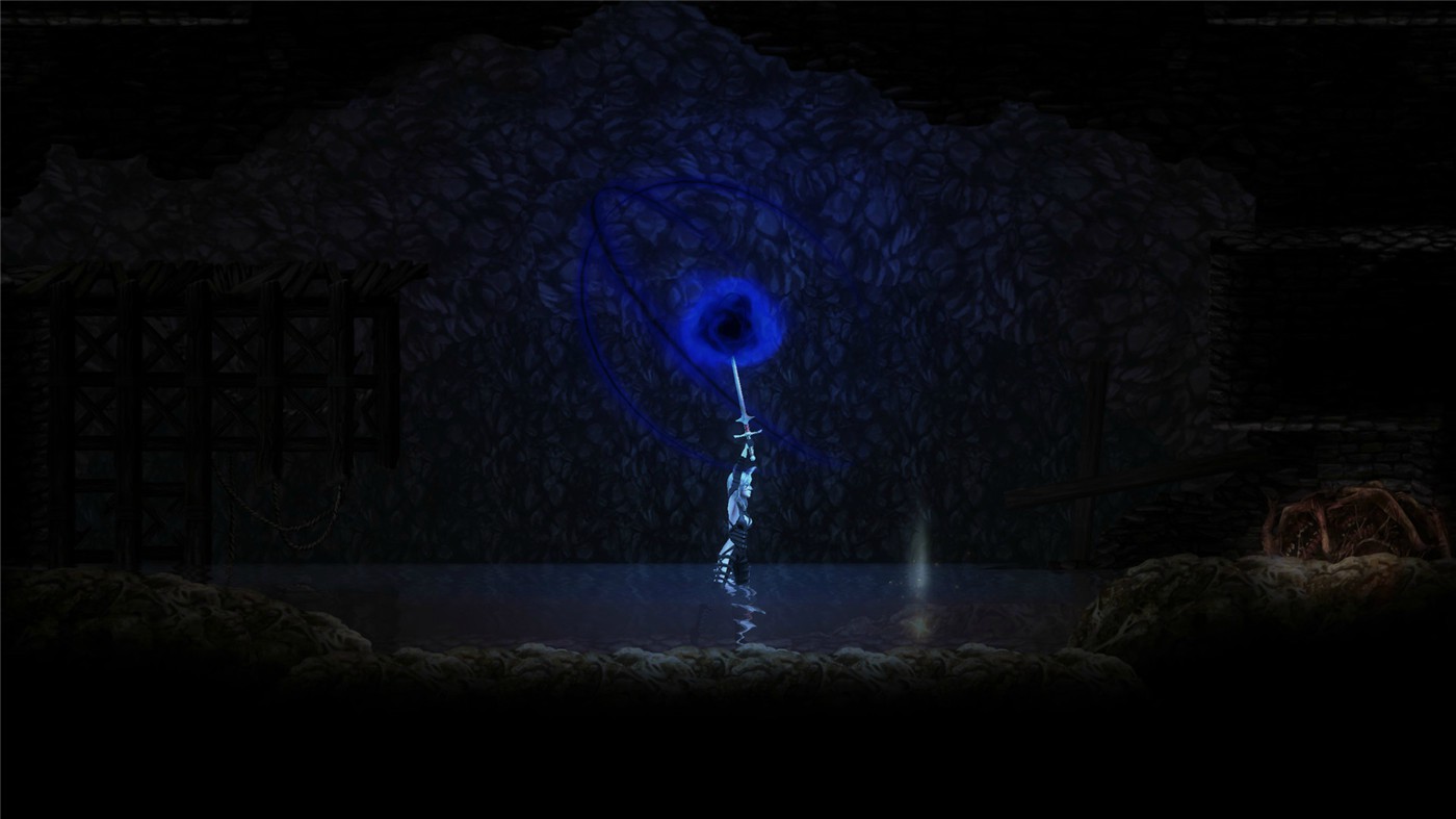 图片[5]-守夜人：长夜/Vigil: The Longest Night-小栈资源网