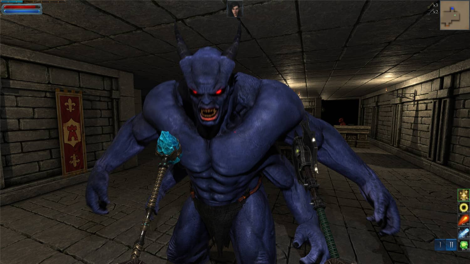 图片[2]-进入黑暗/Into The Dark-小栈资源网