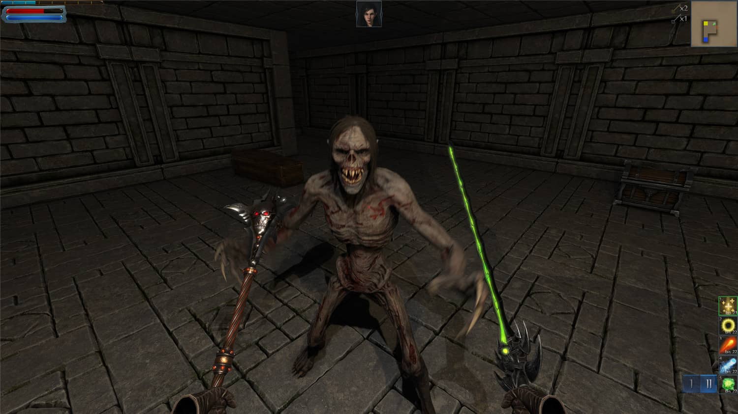 图片[3]-进入黑暗/Into The Dark-小栈资源网