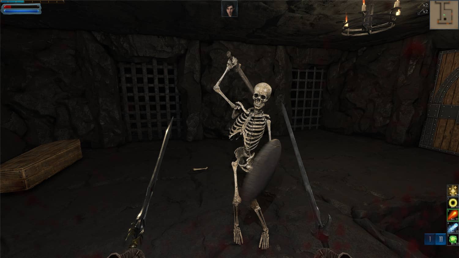 图片[4]-进入黑暗/Into The Dark-小栈资源网