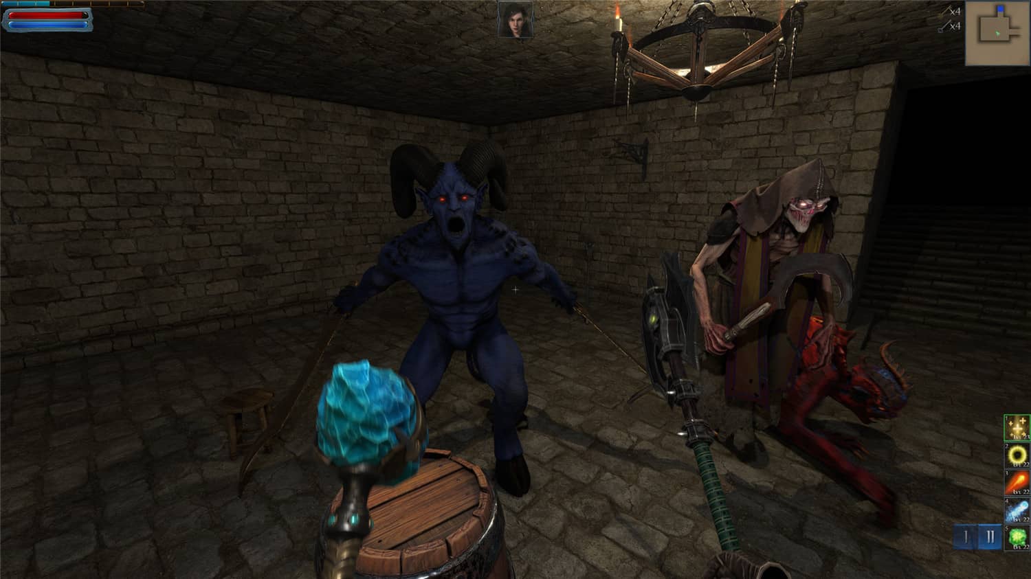 图片[5]-进入黑暗/Into The Dark-小栈资源网