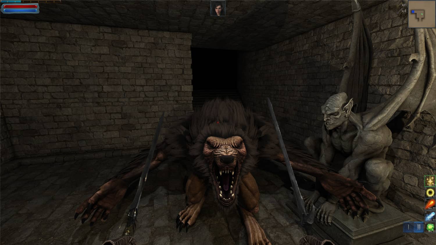 图片[6]-进入黑暗/Into The Dark-小栈资源网