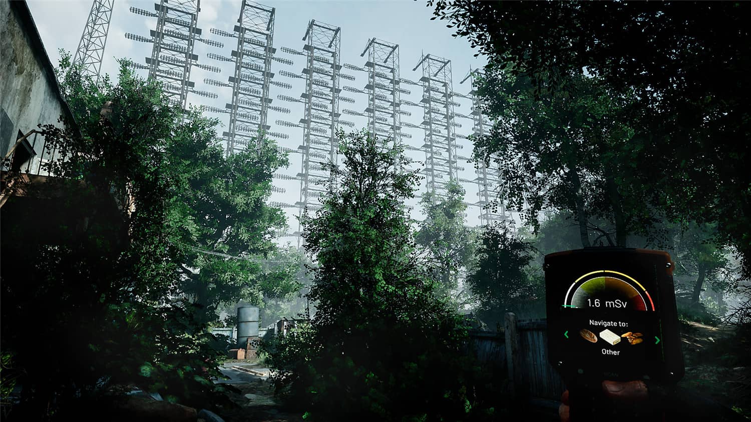 图片[3]-切尔诺贝利人/Chernobylite-小栈资源网