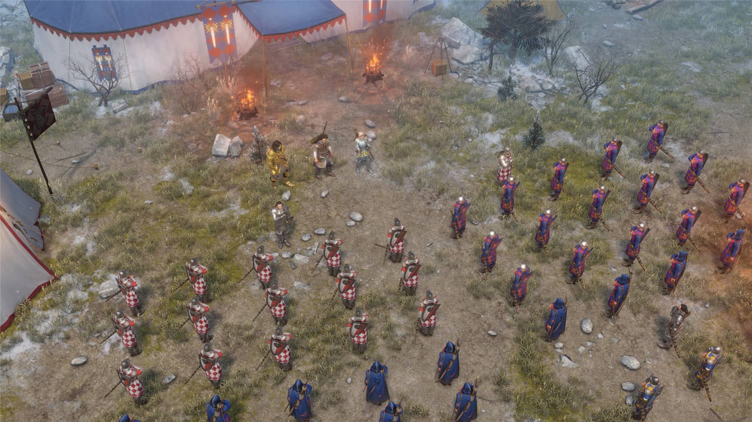 图片[4]-开拓者：正义之怒/Pathfinder: Wrath of the Righteous-小栈资源网