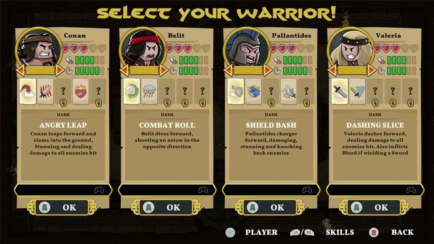 图片[5]-柯南快快/Conan Chop Chop/支持网络联机-小栈资源网