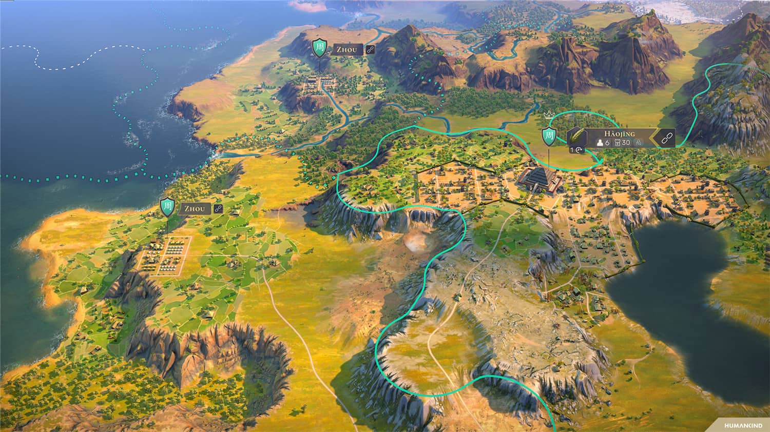 图片[4]-人类/HUMANKIND-小栈资源网