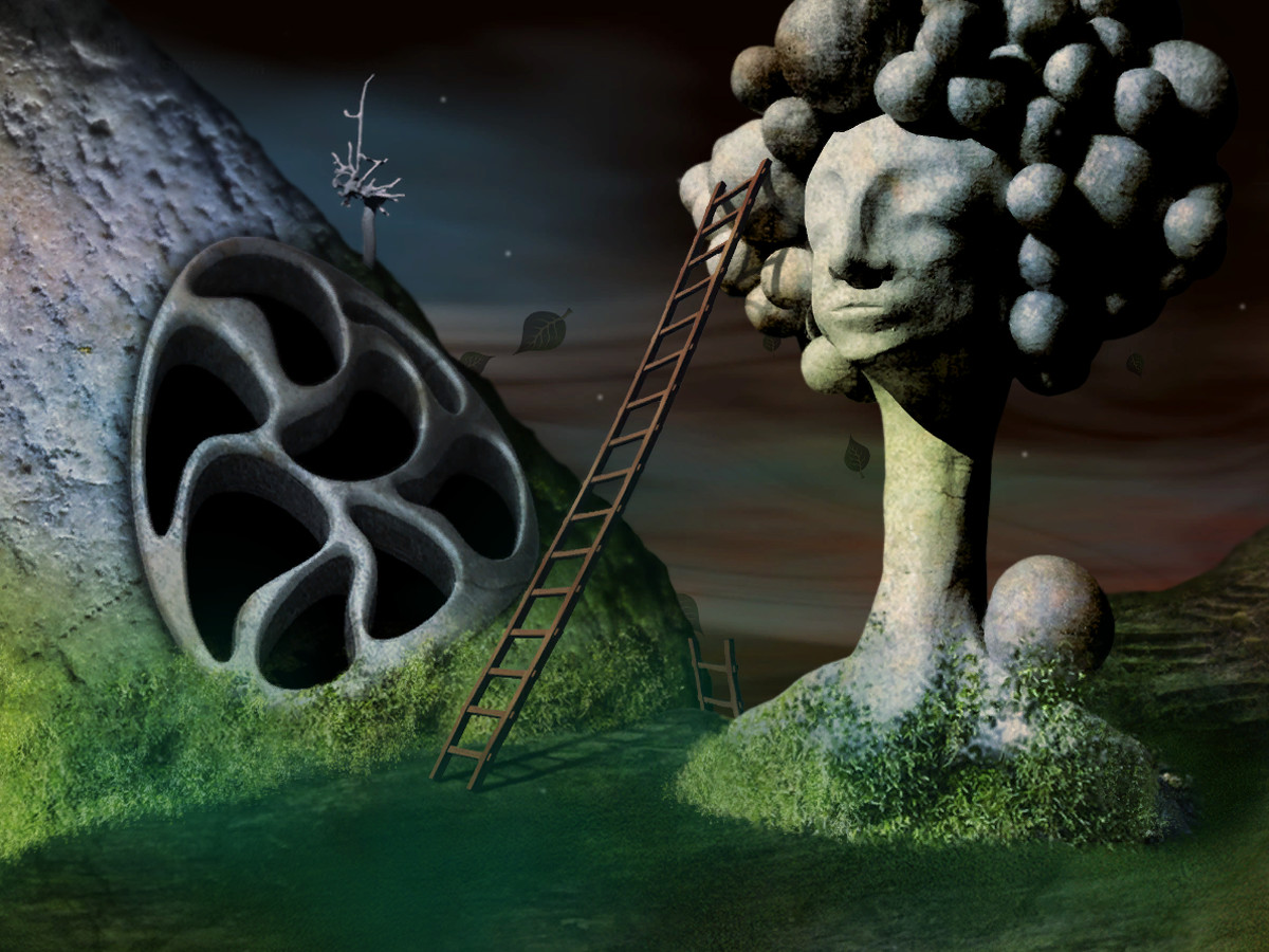 图片[5]-寻叶之旅/LEAVES – The Journey-小栈资源网