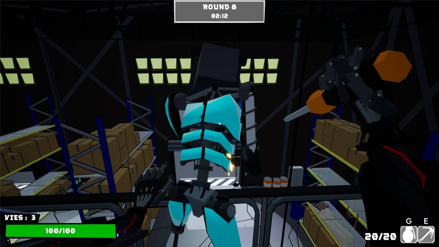 图片[2]-UpGun/支持网络联机-小栈资源网