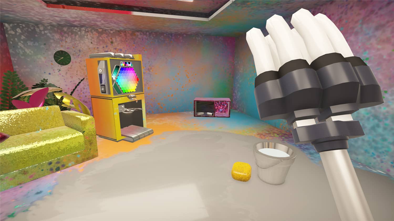 图片[3]-艺术家模拟器/SuchArt: Genius Artist Simulator/SuchArt: 艺术家模拟器-小栈资源网