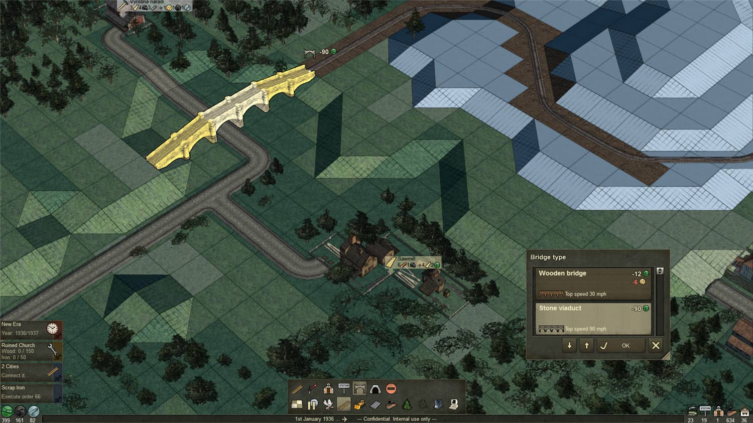 图片[2]-小火车世界/Mashinky-小栈资源网