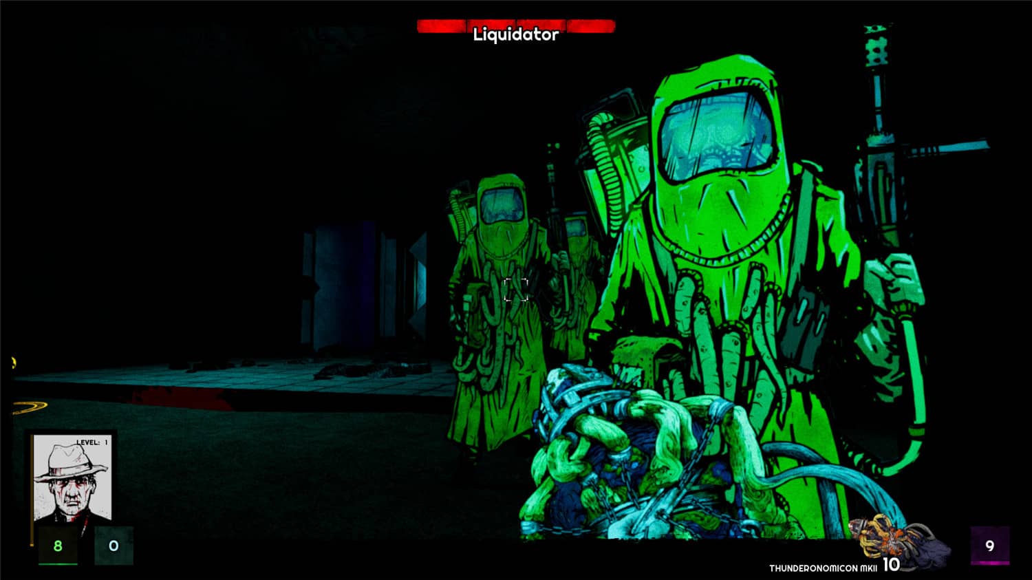 图片[2]-原谅我父亲/Forgive Me Father-小栈资源网