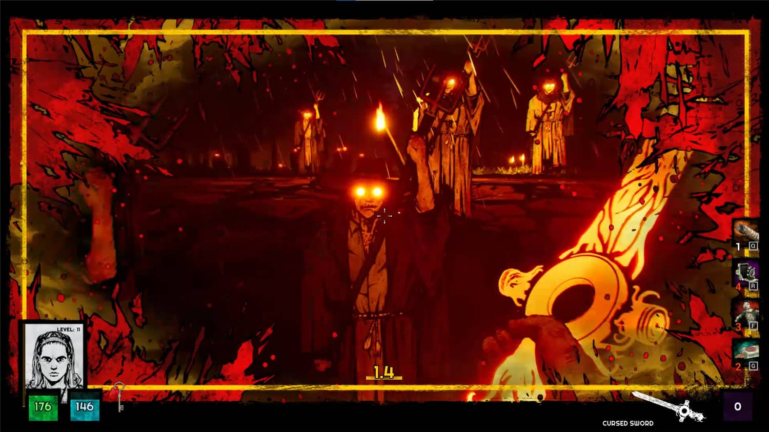 图片[4]-原谅我父亲/Forgive Me Father-小栈资源网