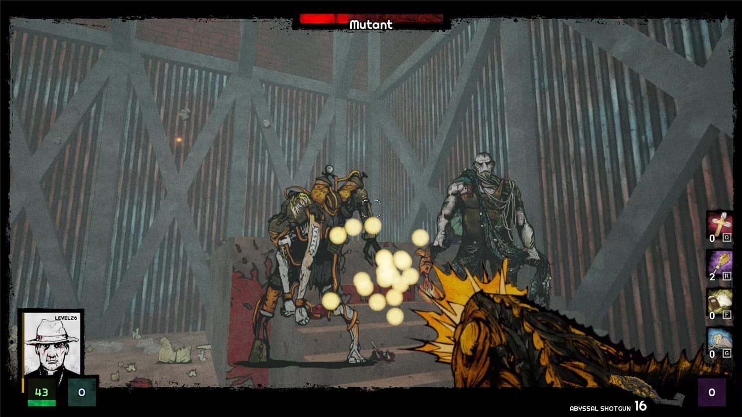 图片[5]-原谅我父亲/Forgive Me Father-小栈资源网